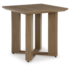 Load image into Gallery viewer, Serene Bay Outdoor End Table