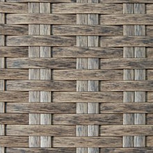 Load image into Gallery viewer, Cliff Trails Outdoor Rocking Lounge Chair