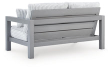 Load image into Gallery viewer, Hurley Park Outdoor Loveseat with Cushion