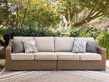 Load image into Gallery viewer, Laguna Heights Outdoor Sectional
