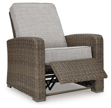 Load image into Gallery viewer, Beachcroft Outdoor Recliner