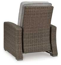 Load image into Gallery viewer, Beachcroft Outdoor Recliner