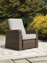 Load image into Gallery viewer, Beachcroft Outdoor Recliner