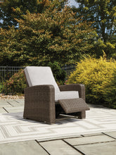 Load image into Gallery viewer, Beachcroft Outdoor Recliner