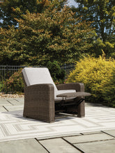 Load image into Gallery viewer, Beachcroft Outdoor Recliner