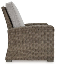 Load image into Gallery viewer, Beachcroft Outdoor Recliner