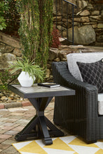Load image into Gallery viewer, Beachcroft Outdoor End Table
