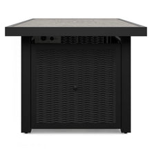Load image into Gallery viewer, Beachcroft Outdoor Fire Pit Table