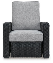 Load image into Gallery viewer, Beachcroft Outdoor Recliner