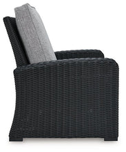 Load image into Gallery viewer, Beachcroft Outdoor Recliner