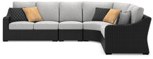 Load image into Gallery viewer, Beachcroft Outdoor Sectional