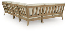 Load image into Gallery viewer, Clare View Outdoor Sectional