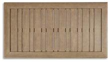 Load image into Gallery viewer, Gerianne Coffee Table
