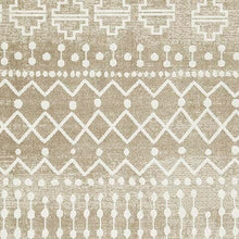 Load image into Gallery viewer, Bunchly 7'10" x 10'3" Washable Rug