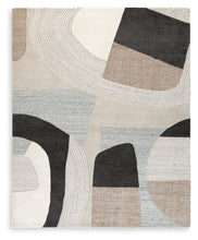 Load image into Gallery viewer, Edrickhill 8' x 10' Rug