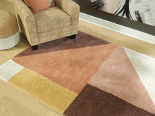 Load image into Gallery viewer, Gailmore 5' x 7' Rug