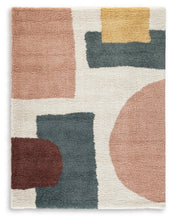 Load image into Gallery viewer, Flynnwick Rug image