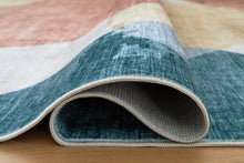Load image into Gallery viewer, Chanleigh Washable 7&#39;6&quot; x 9&#39;6&quot; Area Rug