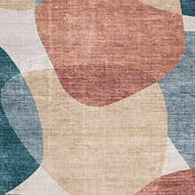 Load image into Gallery viewer, Chanleigh Washable 5&#39; x 7&#39; Area Rug