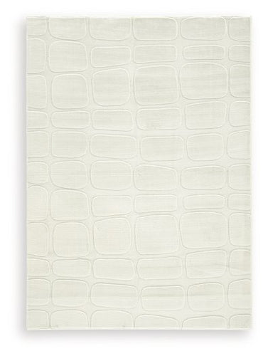 Malvinsboro Washable Area Rug