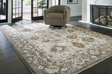 Load image into Gallery viewer, Ainswick Memory Foam Rug