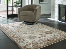 Load image into Gallery viewer, Ainswick Memory Foam Rug