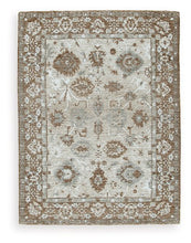 Load image into Gallery viewer, Ainswick Memory Foam Rug