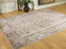 Load image into Gallery viewer, Livdon Washable Rug