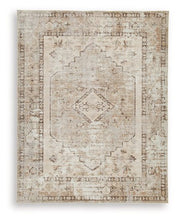 Load image into Gallery viewer, Livdon Washable Rug