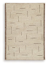 Load image into Gallery viewer, Clayman Rug