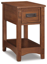 Load image into Gallery viewer, Breegin Chairside End Table