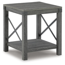 Load image into Gallery viewer, Freedan End Table