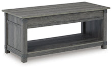 Load image into Gallery viewer, Freedan Lift-Top Coffee Table