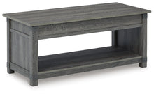 Load image into Gallery viewer, Freedan Lift-Top Coffee Table
