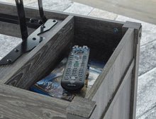 Load image into Gallery viewer, Freedan Lift-Top Coffee Table