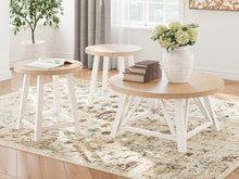 Load image into Gallery viewer, Fawndell Table (Set of 3)