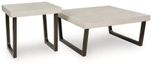 Load image into Gallery viewer, Westenfort Table (Set of 2)