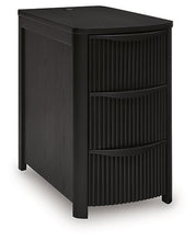 Load image into Gallery viewer, Camdill Chairside End Table