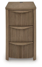 Load image into Gallery viewer, Camdill Chairside End Table