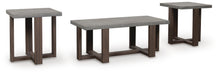 Load image into Gallery viewer, Dynnford Table (Set of 3)