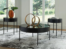 Load image into Gallery viewer, Ardoline Table (Set of 3)
