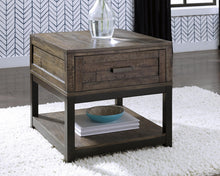 Load image into Gallery viewer, Johurst End Table