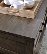 Load image into Gallery viewer, Johurst Sofa/Console Table