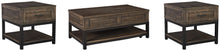 Load image into Gallery viewer, Johurst Occasional Table Set
