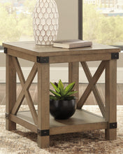 Load image into Gallery viewer, Aldwin Occasional Table Set