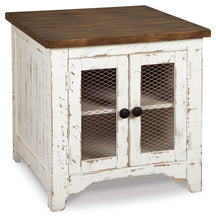 Load image into Gallery viewer, Wystfield Table Set
