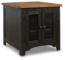 Load image into Gallery viewer, Valebeck End Table Set