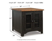 Load image into Gallery viewer, Valebeck Occasional Table Set