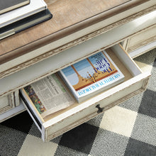 Load image into Gallery viewer, Realyn Table Set