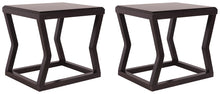 Load image into Gallery viewer, Kelton End Table Set